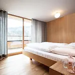 Biohotel Schwanen Hotel Bizau