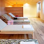 Biohotel Schwanen 4*