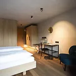Hotel Biohotel Schwanen
