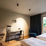 Hotel Biohotel Schwanen Bizau
