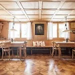 Hotel Biohotel Schwanen 4*