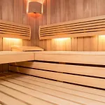 Biohotel Schwanen Hotel 4*