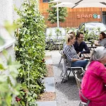 Hotel Biohotel Schwanen
