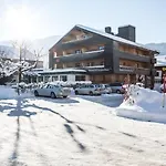 Biohotel Schwanen Hotel Bizau