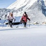 Biohotel Schwanen 4* Bizau