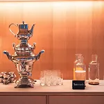 Hotel Biohotel Schwanen 4*