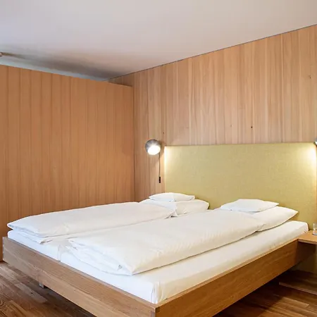 Biohotel Schwanen Bizau