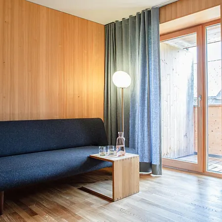 Biohotel Schwanen Bizau