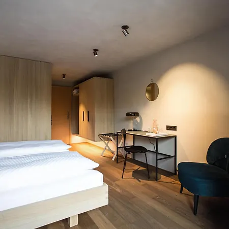 Hotel Biohotel Schwanen