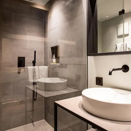 Hotel Biohotel Schwanen 4*