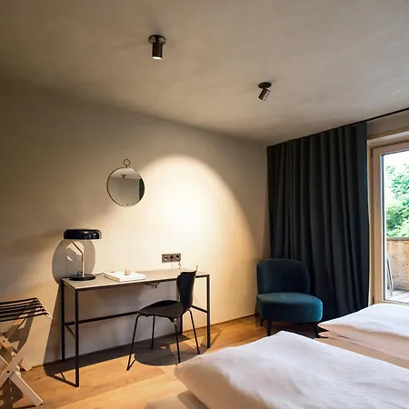 Hotel Biohotel Schwanen Bizau