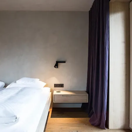 Biohotel Schwanen 4* Bizau