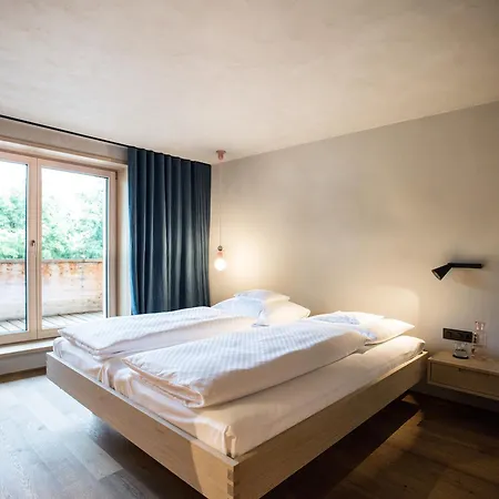 Biohotel Schwanen Hotel