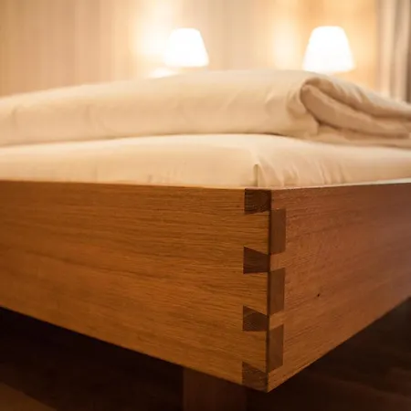 Hotel Biohotel Schwanen