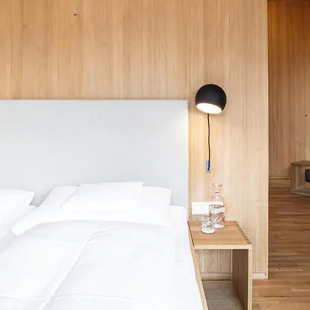 Biohotel Schwanen Bizau