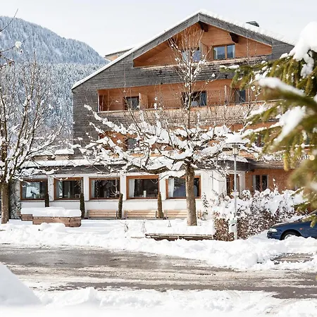 Biohotel Schwanen