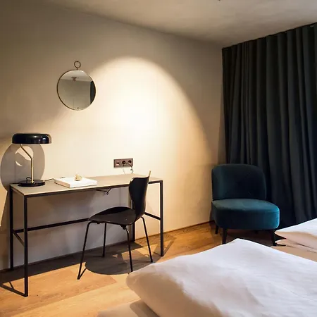 Biohotel Schwanen Hotel Bizau