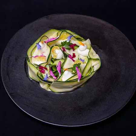 Biohotel Schwanen Szálloda 4*