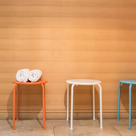 Hotel Biohotel Schwanen Bizau