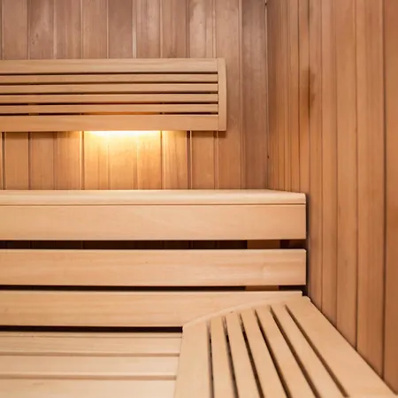 Biohotel Schwanen 4*