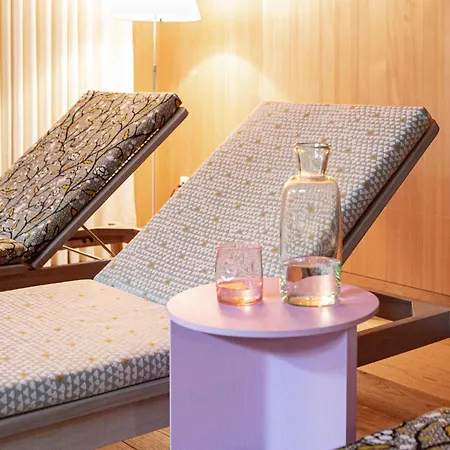 Hotel Biohotel Schwanen