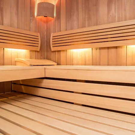 Biohotel Schwanen Hotel 4*