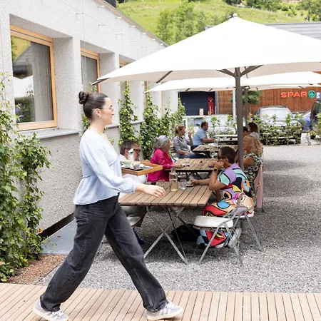 Biohotel Schwanen 酒店