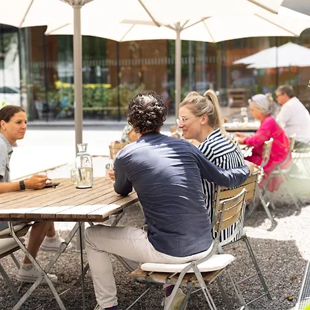 Biohotel Schwanen Bizau