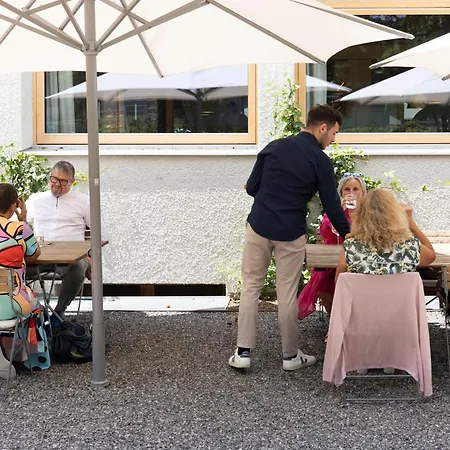 Biohotel Schwanen 4* Bizau