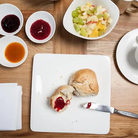 Szálloda Biohotel Schwanen 4*