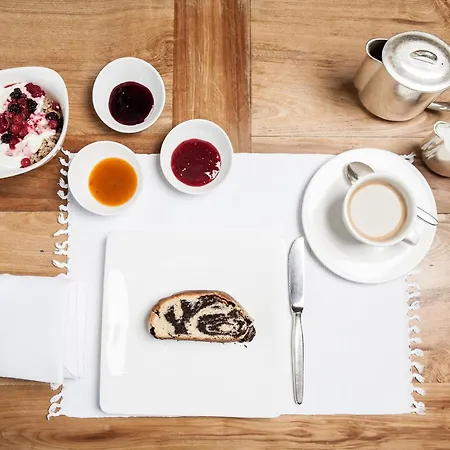 Biohotel Schwanen Hotel 4*