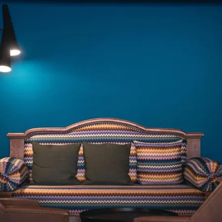 Hotel Biohotel Schwanen Bizau