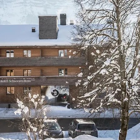 Biohotel Schwanen