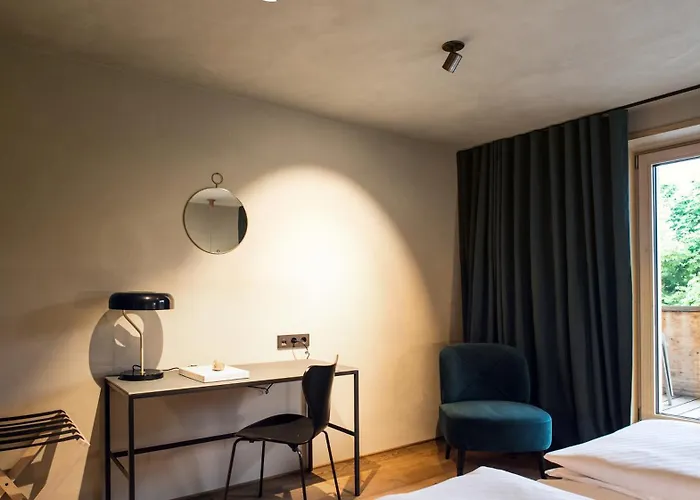 Hotel Schwanen Bizau