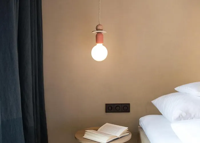 Biohotel Schwanen 4*