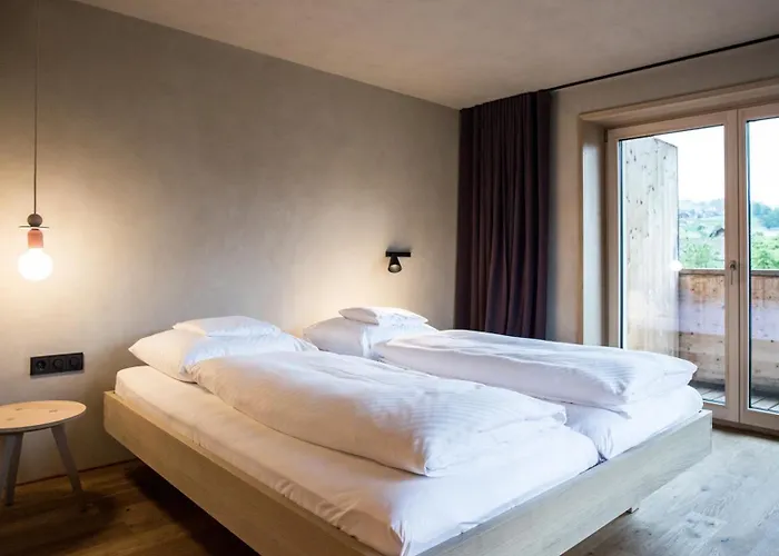 Biohotel Schwanen 4* Bizau