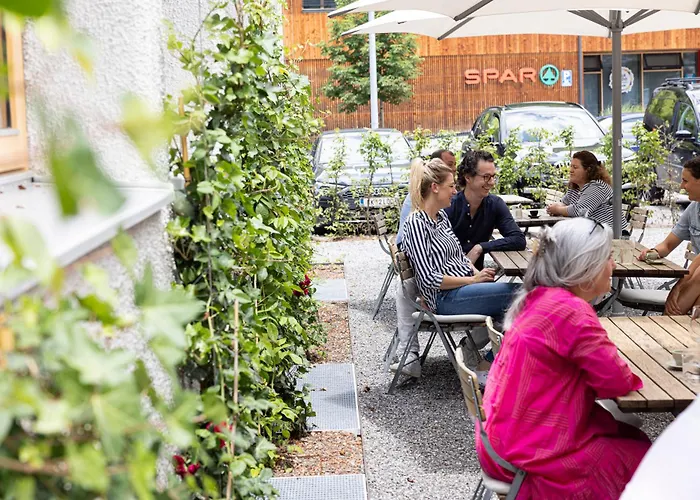 Hotel Biohotel Schwanen