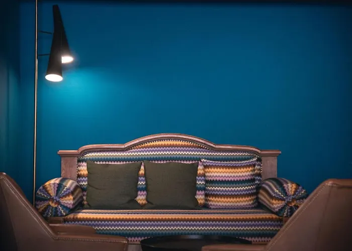 Hotel Biohotel Schwanen Bizau