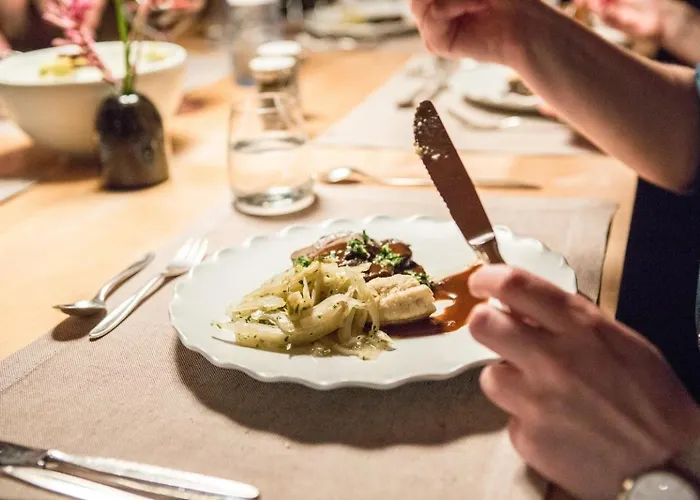 Hotel Biohotel Schwanen